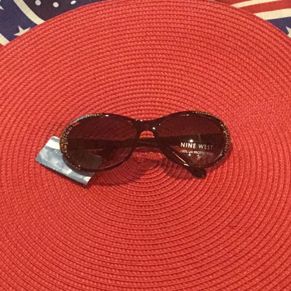 NWT - Nine West Sunglasses